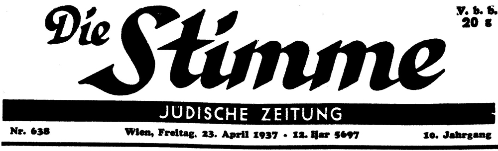 DieStimme_titelbild