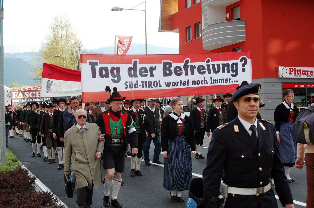 Tag der Befreiung