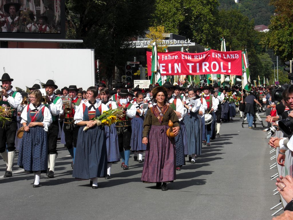 Ein Tirol