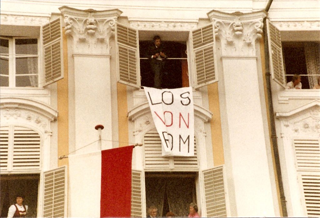 Los von Rom